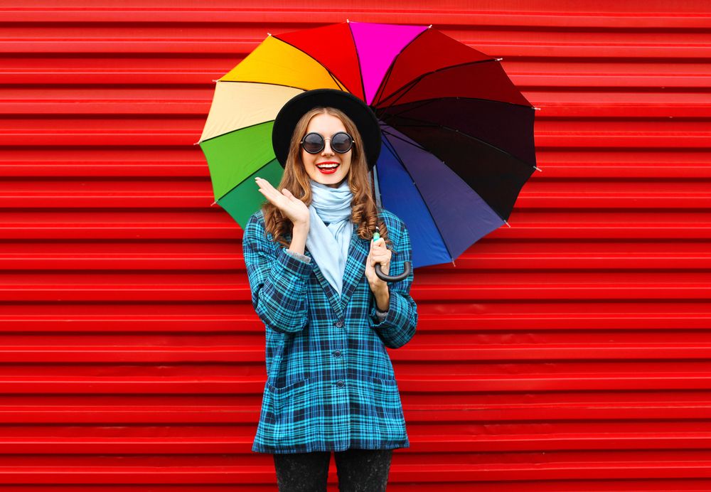 Лучшие события осени