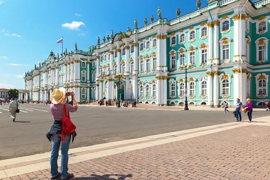 Увидеть всё: познавательные экскурсии по Санкт-Петербургу