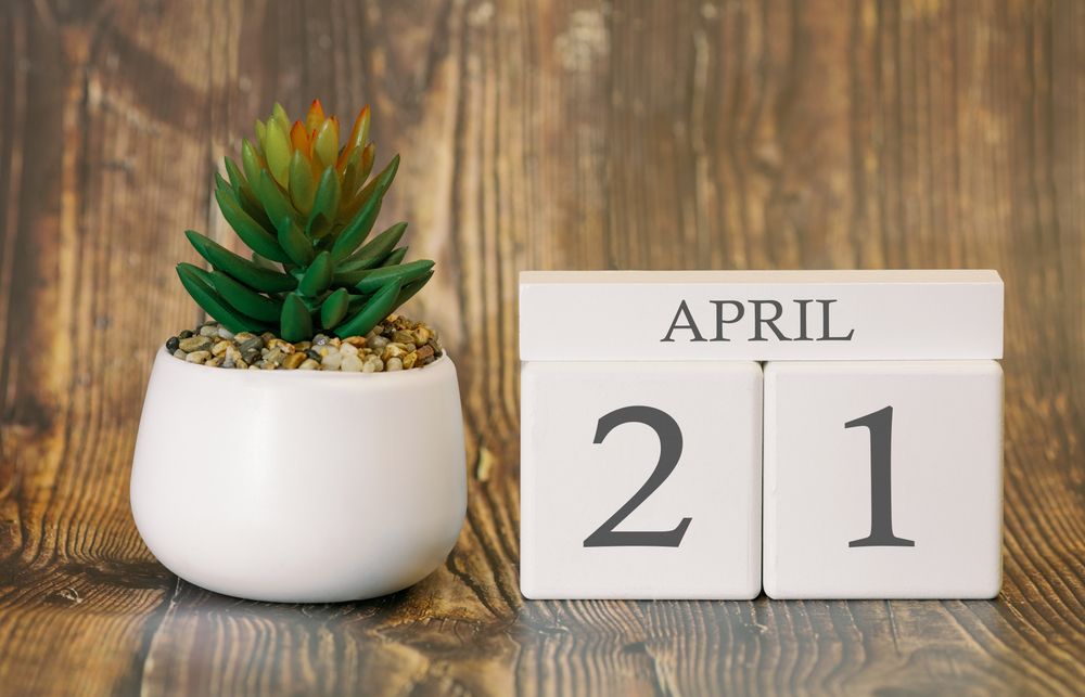 April 21 Holiday - News Directory 3