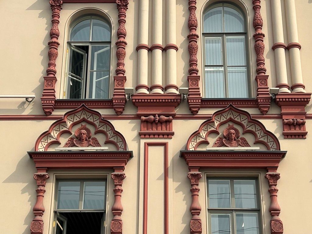бесплатные экскурсии в рамках проекта «Открытый город» — фото 4