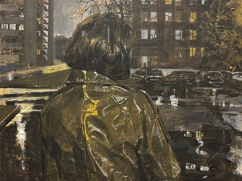Выставка «Чужое» фото 1