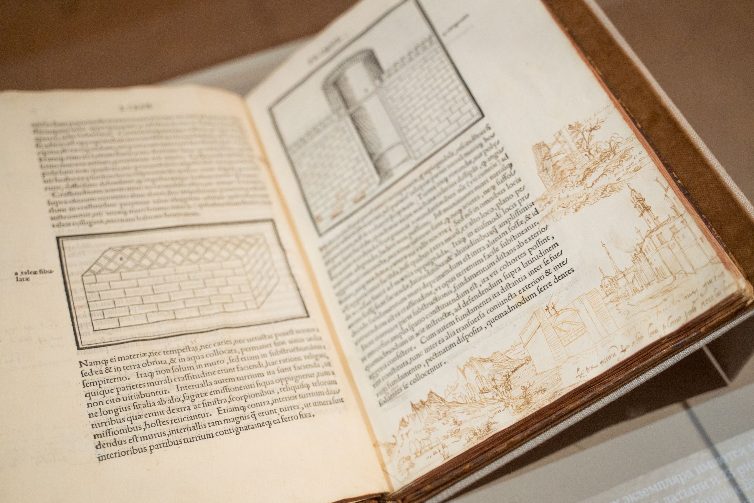 Выставка «Московский Витрувий» фото 3