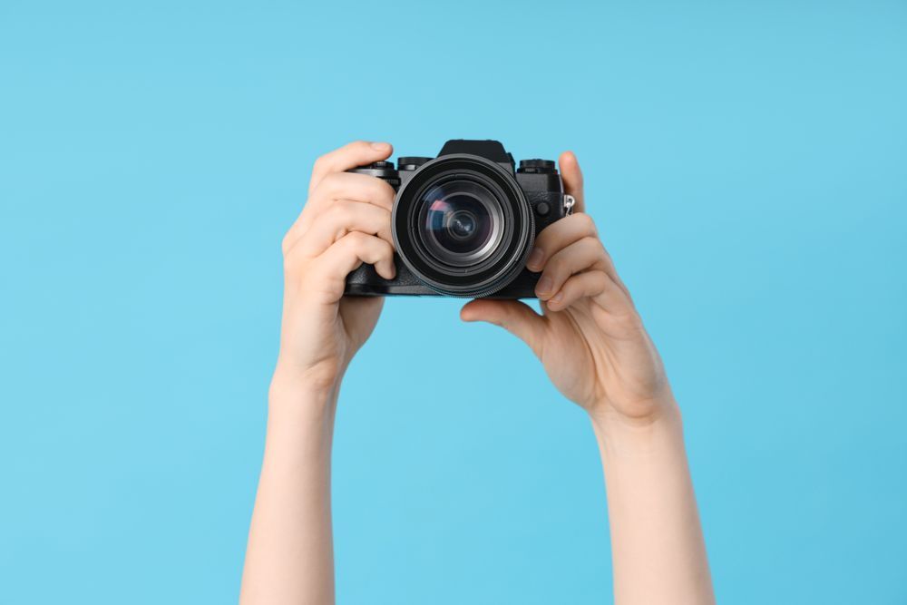 встреча «Фотосреда»