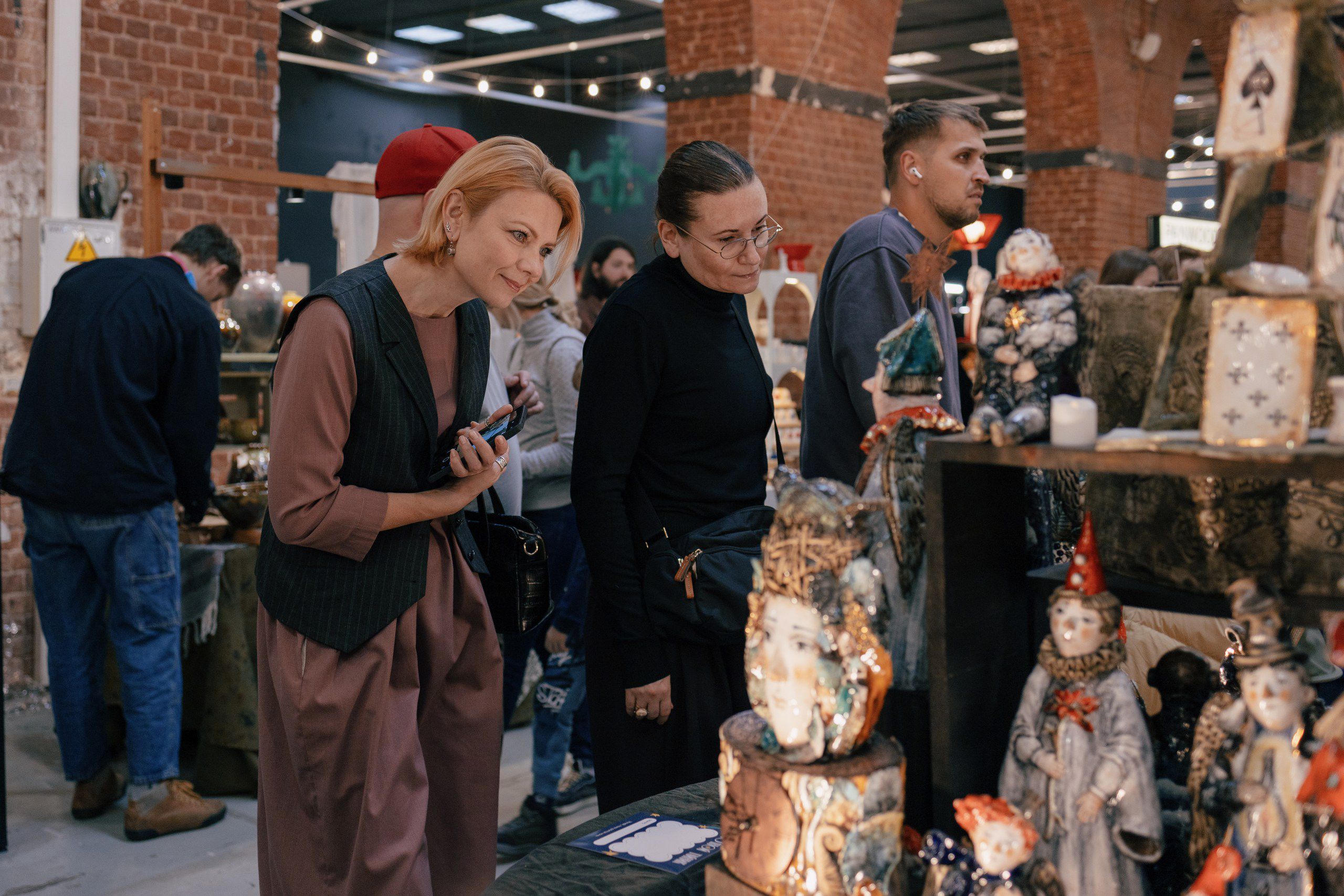 Фестиваль CERAMANIA