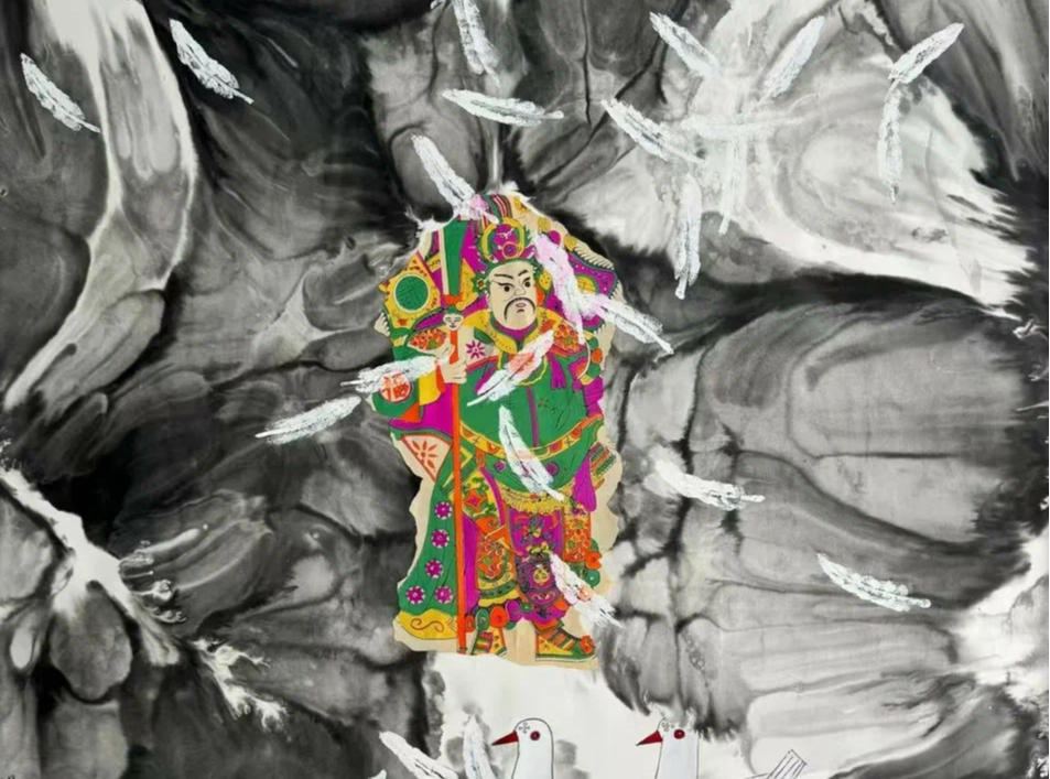 Выставка «За осенью весна» фото 1