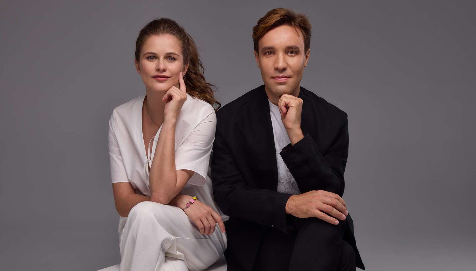 Интерактивный концерт «Язык музыки. Клавиши» фото 1