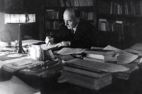 Лекция «Человек без свойств»