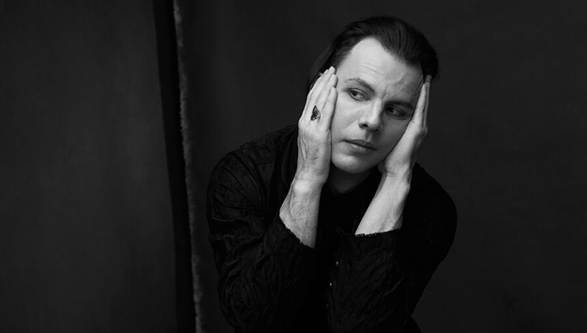 концерт «Жан-Филипп Рамо»