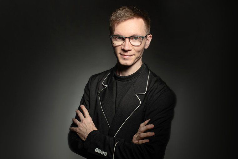 концерт «Органные шедевры Баха играет Тимур Халиуллин»