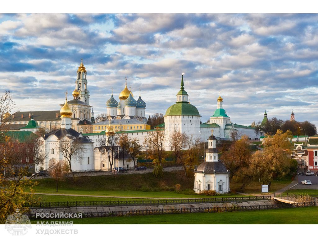 выставка «Особая миссия. В космос русской души»