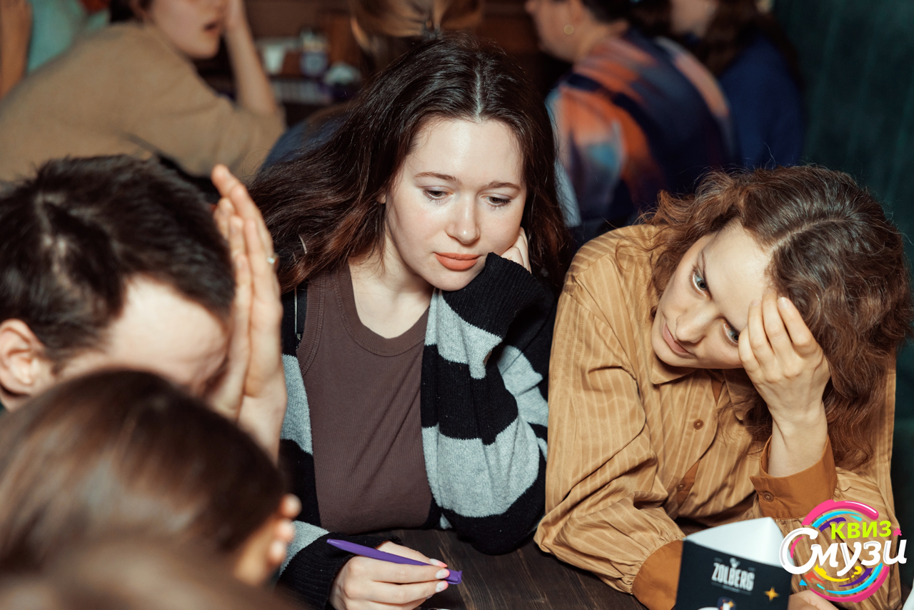 викторина «Приколы и мемы 18+» — фото 1