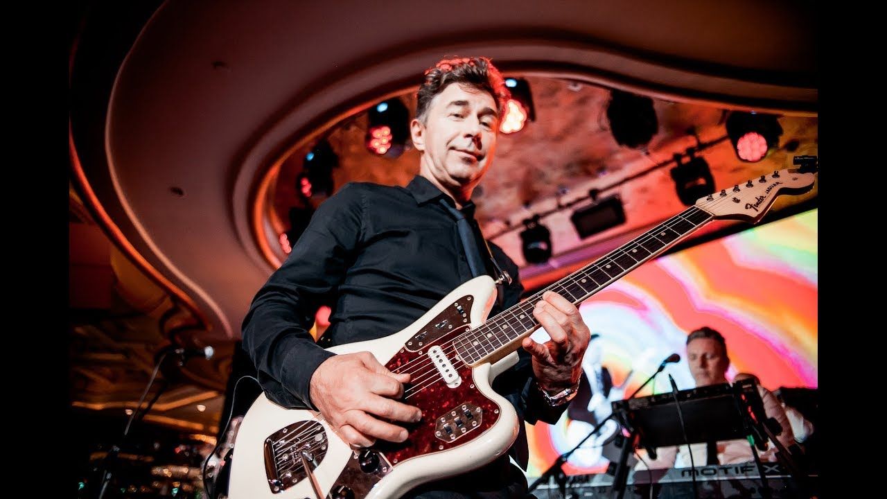 концерт Валерия Сюткина и Rock & Roll Band