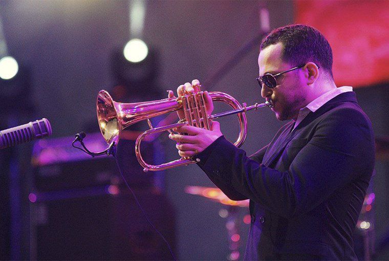 концерт «Оркестр и хор колледжа имени Скрябина»