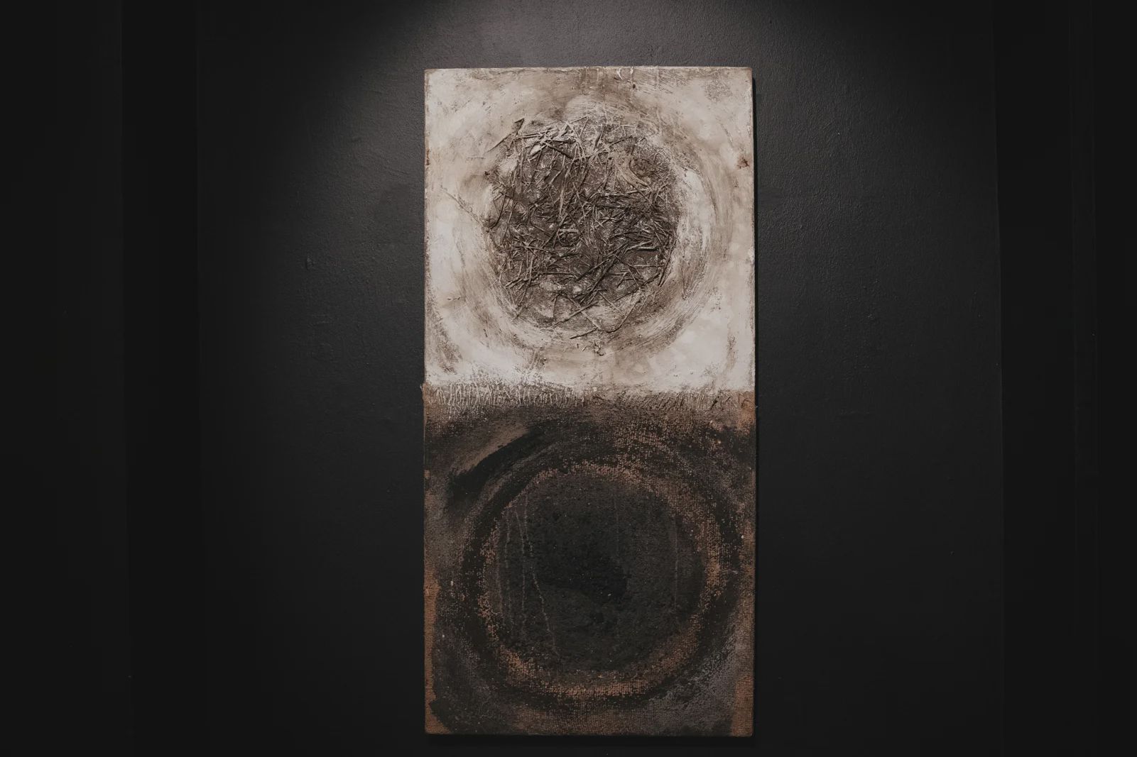 Выставка «Тектоника двух начал» фото 3