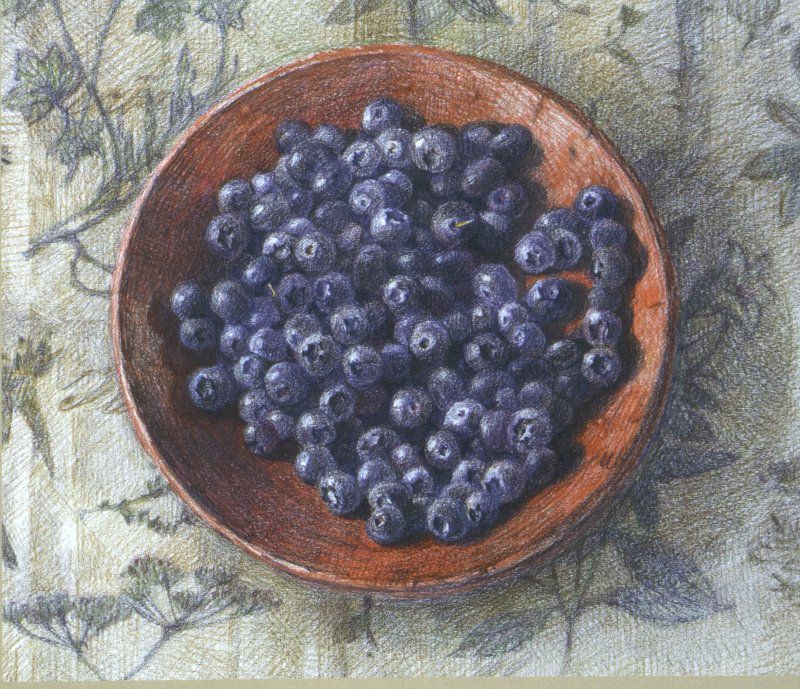 выставка «Сонеты в цвете»