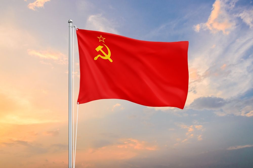 лекция «Жизнь советских людей в послевоенные годы»