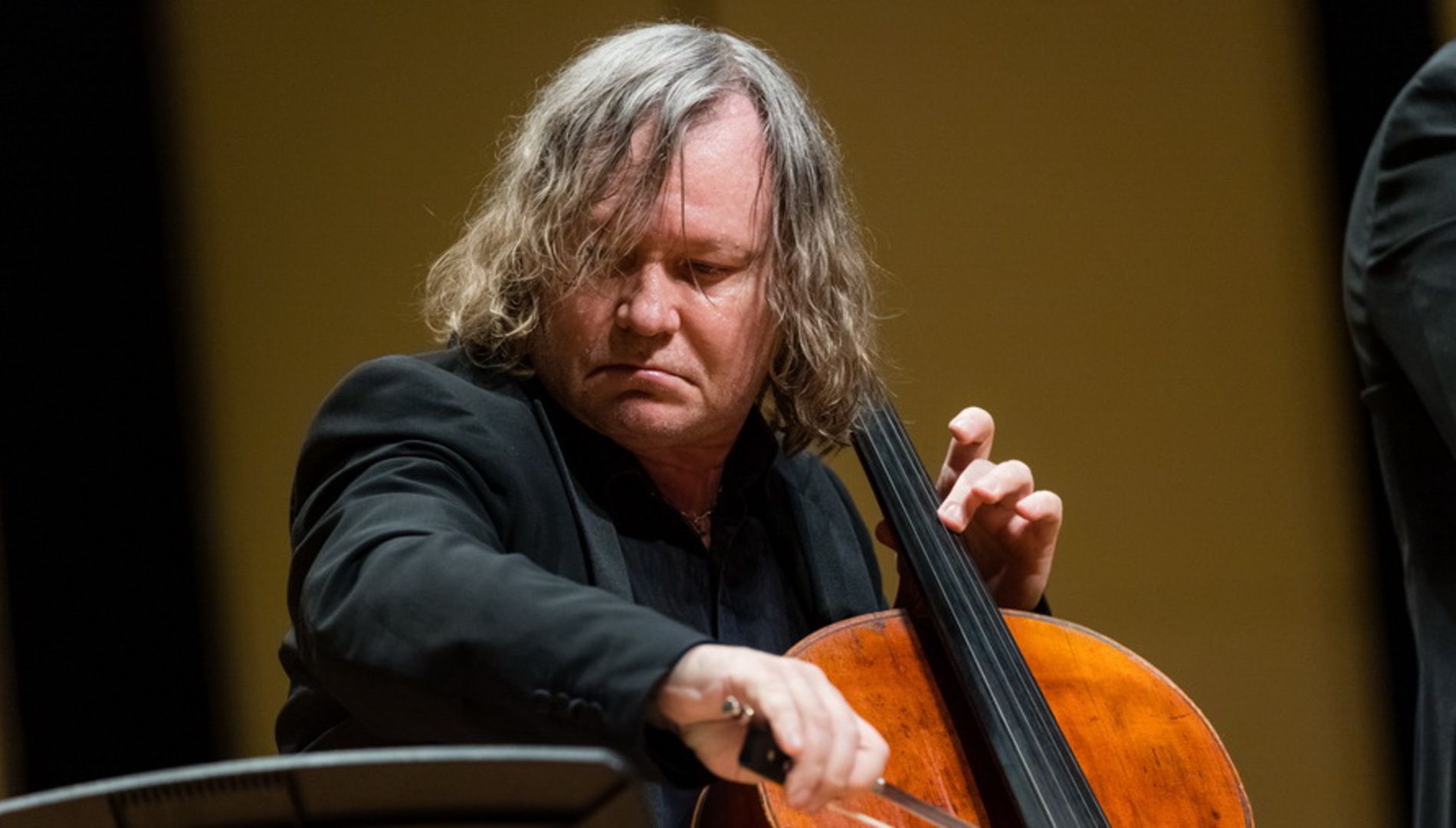 Концерт Александра Князева и НФОР фото 1