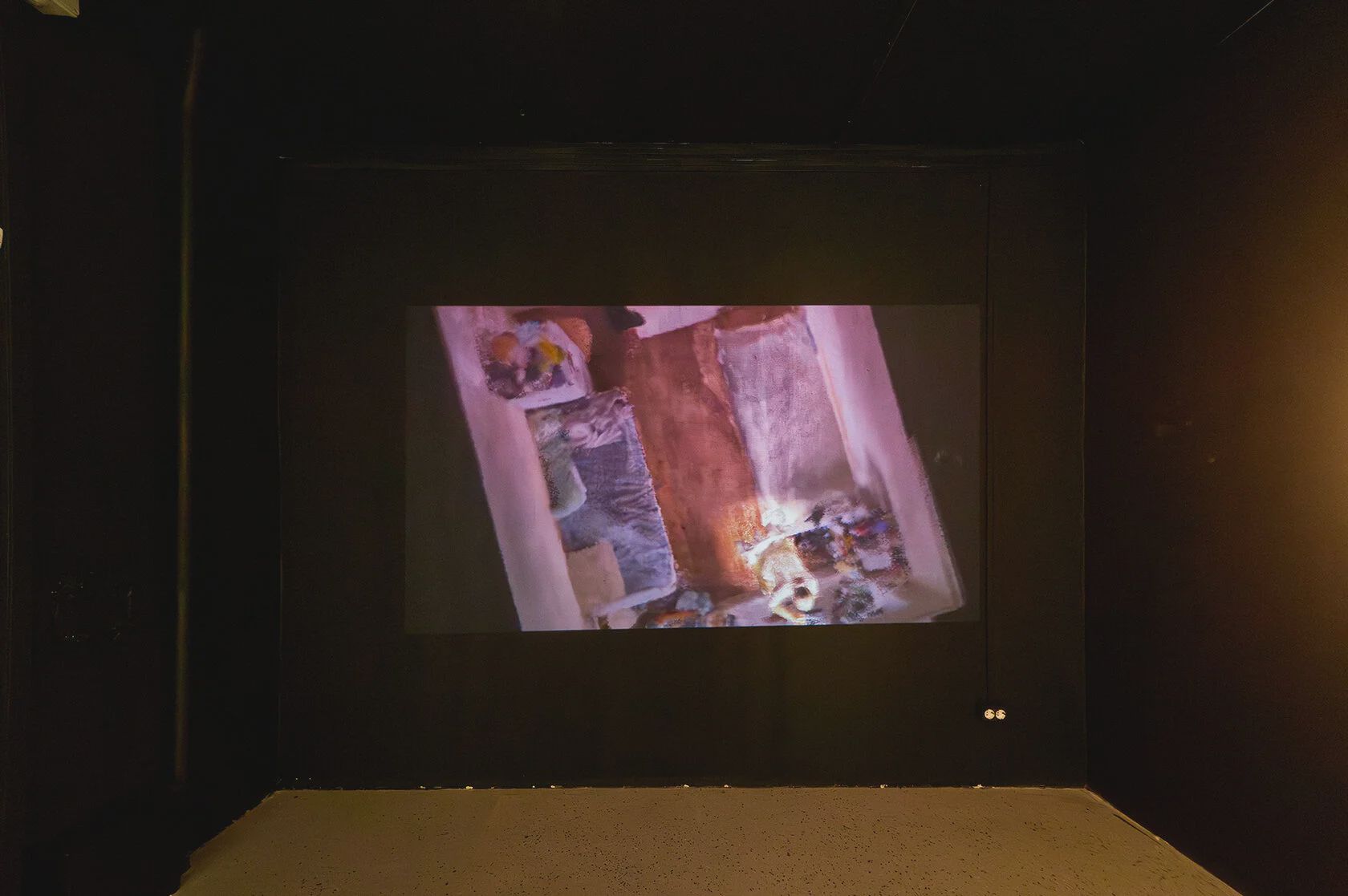 выставка «Завтра и послезавтра. ArtTECH, Университет МИСИС»