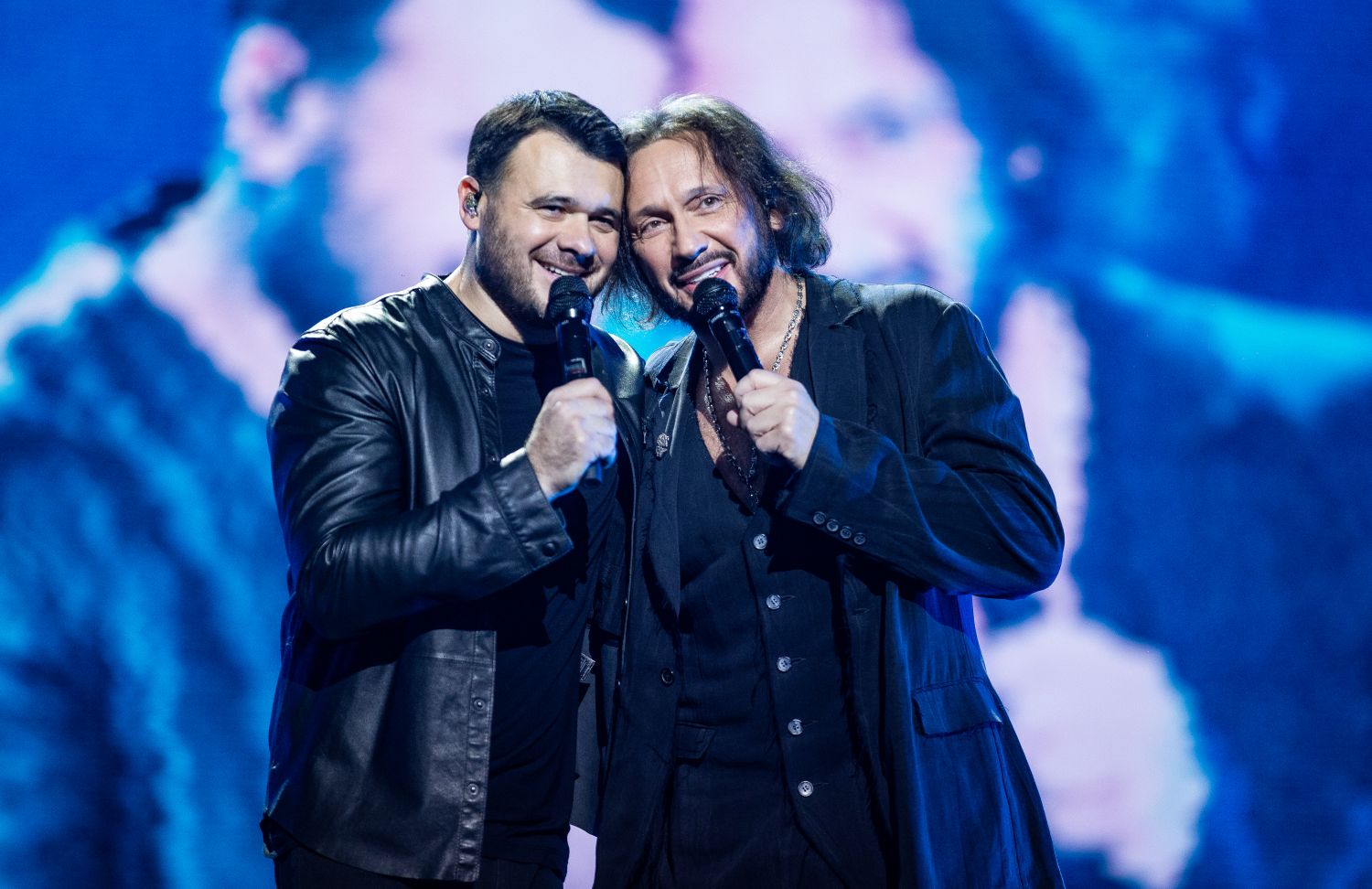 Концерт Emin фото 2