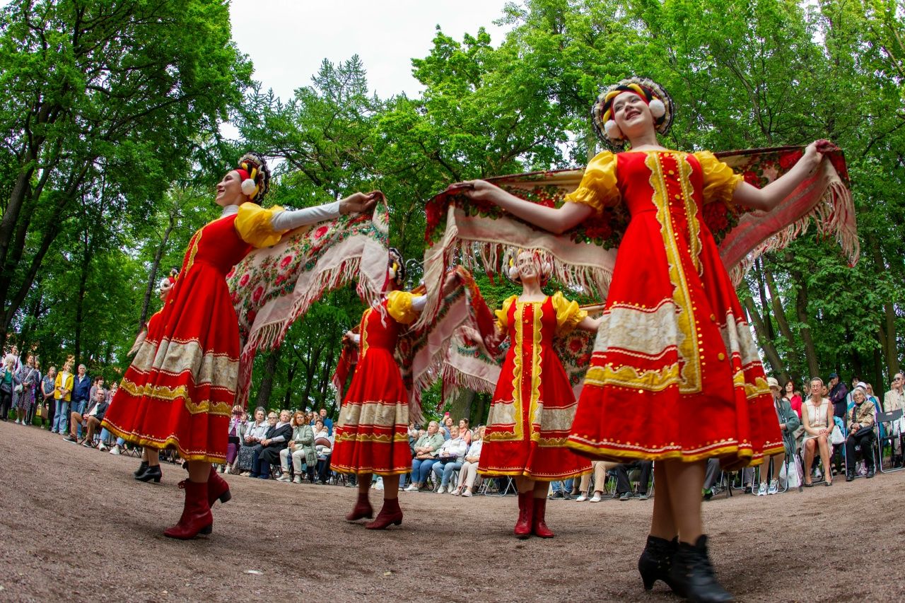 музыкальный фестиваль «Иди на звук!» — фото 4