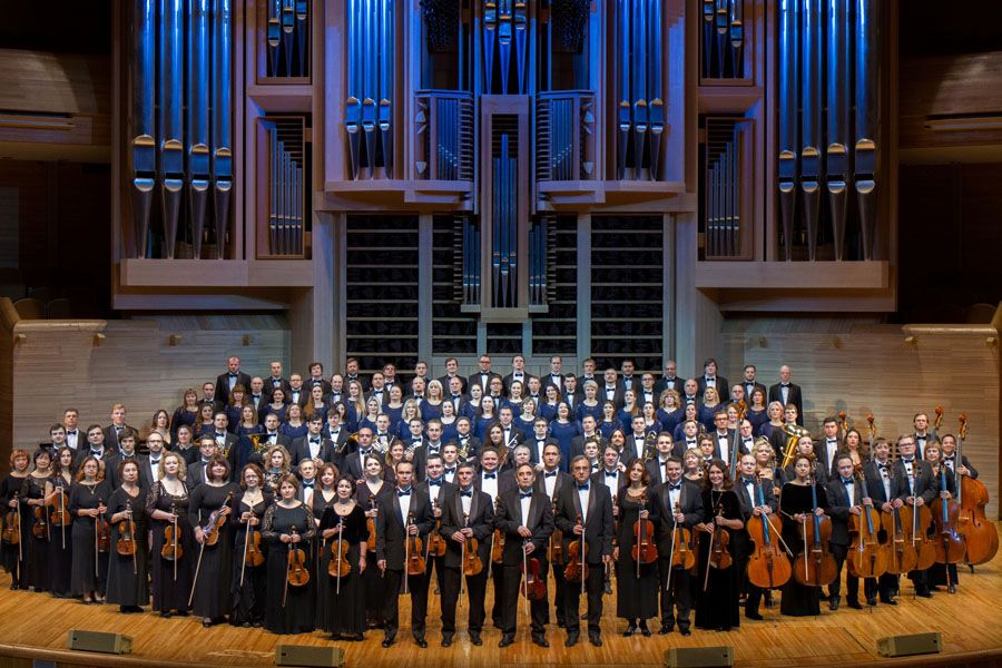 опера «Тоска»