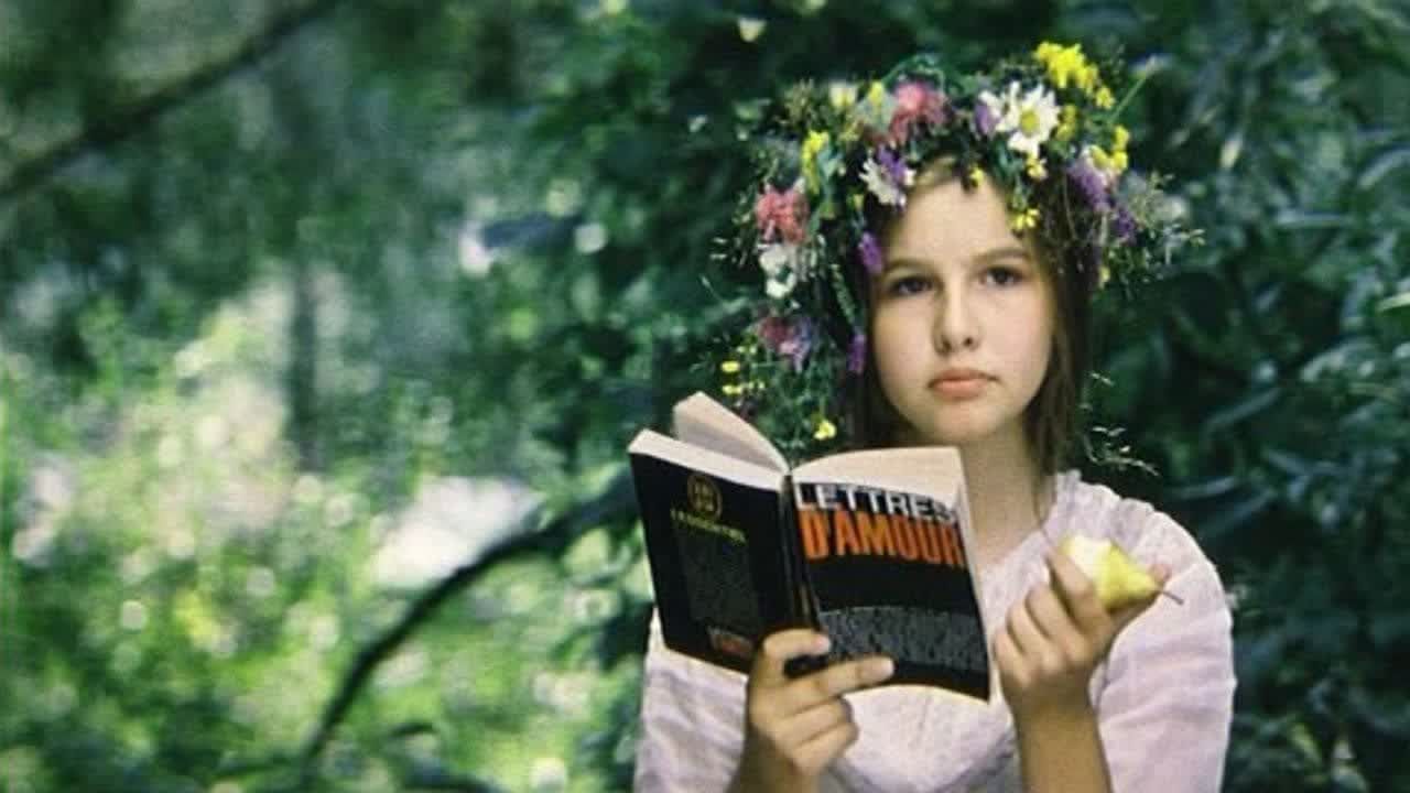 Кинопоказ «Сто дней после детства»