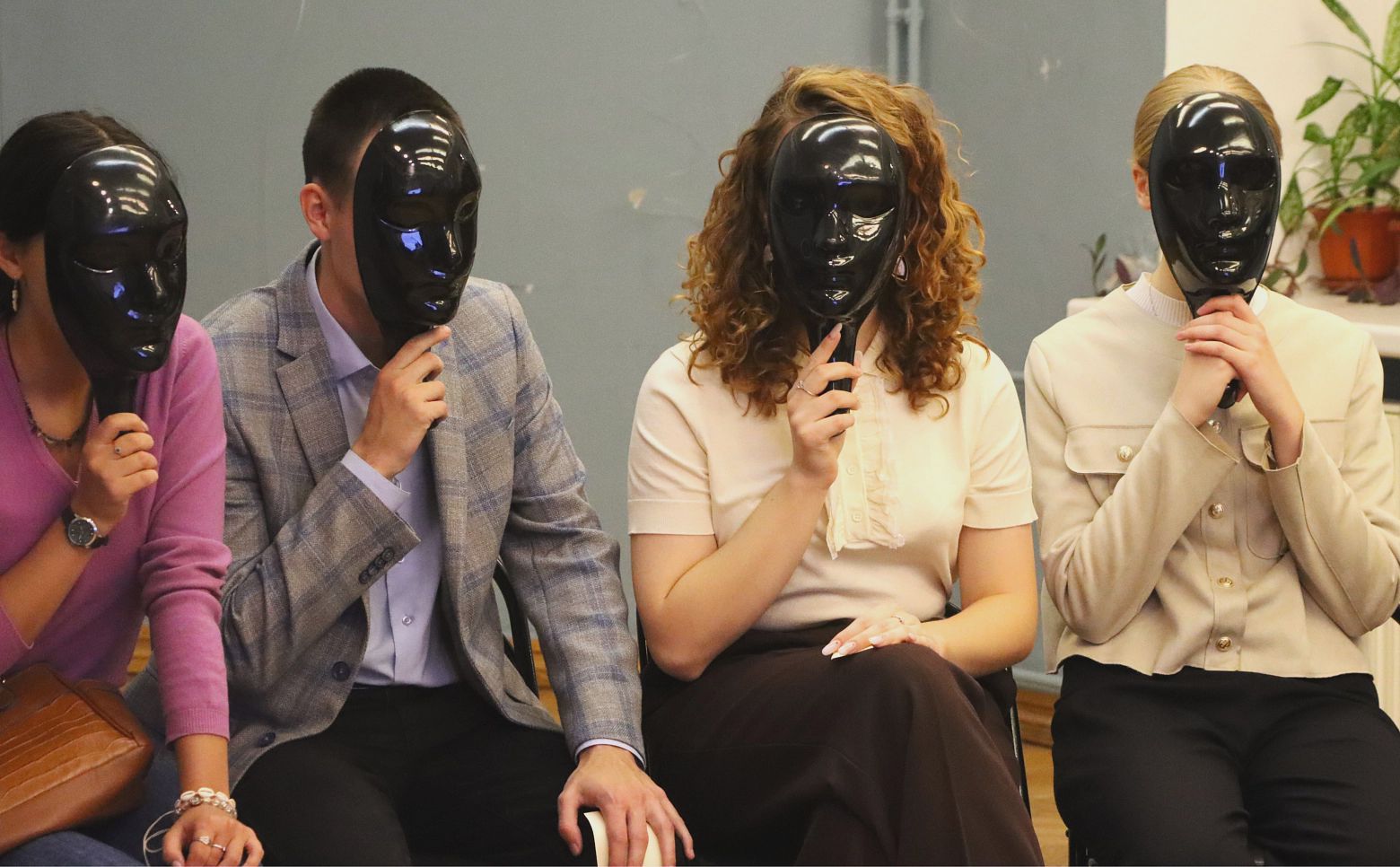 игра «Квизмафия»