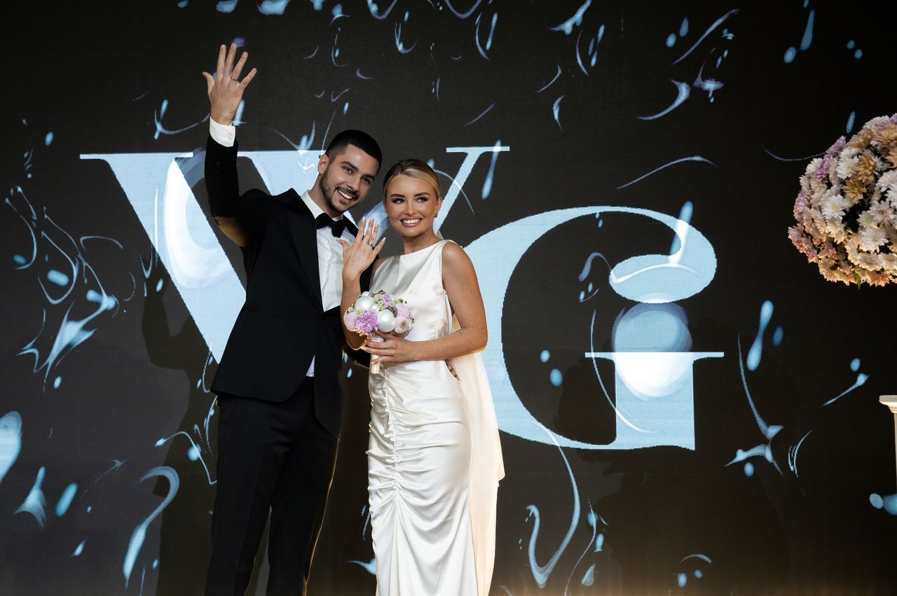 свадебная выставка Wedding Guide Expo