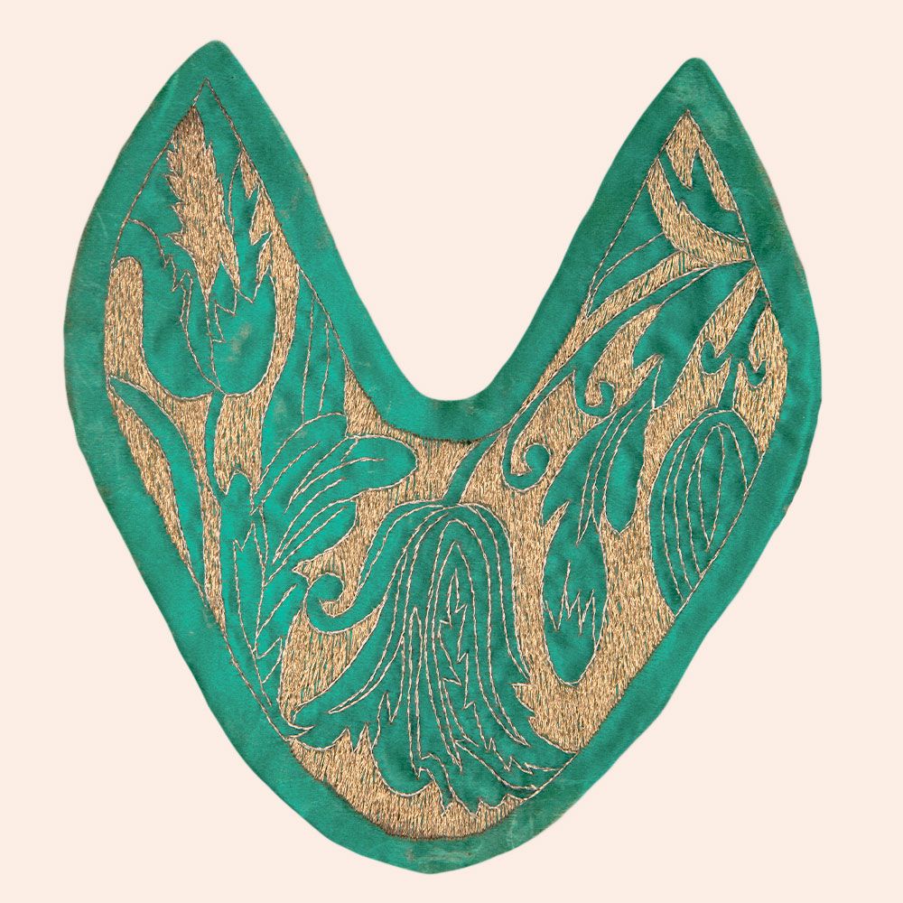 выставка «От ткани до космоса. Авангардистки дизайна»