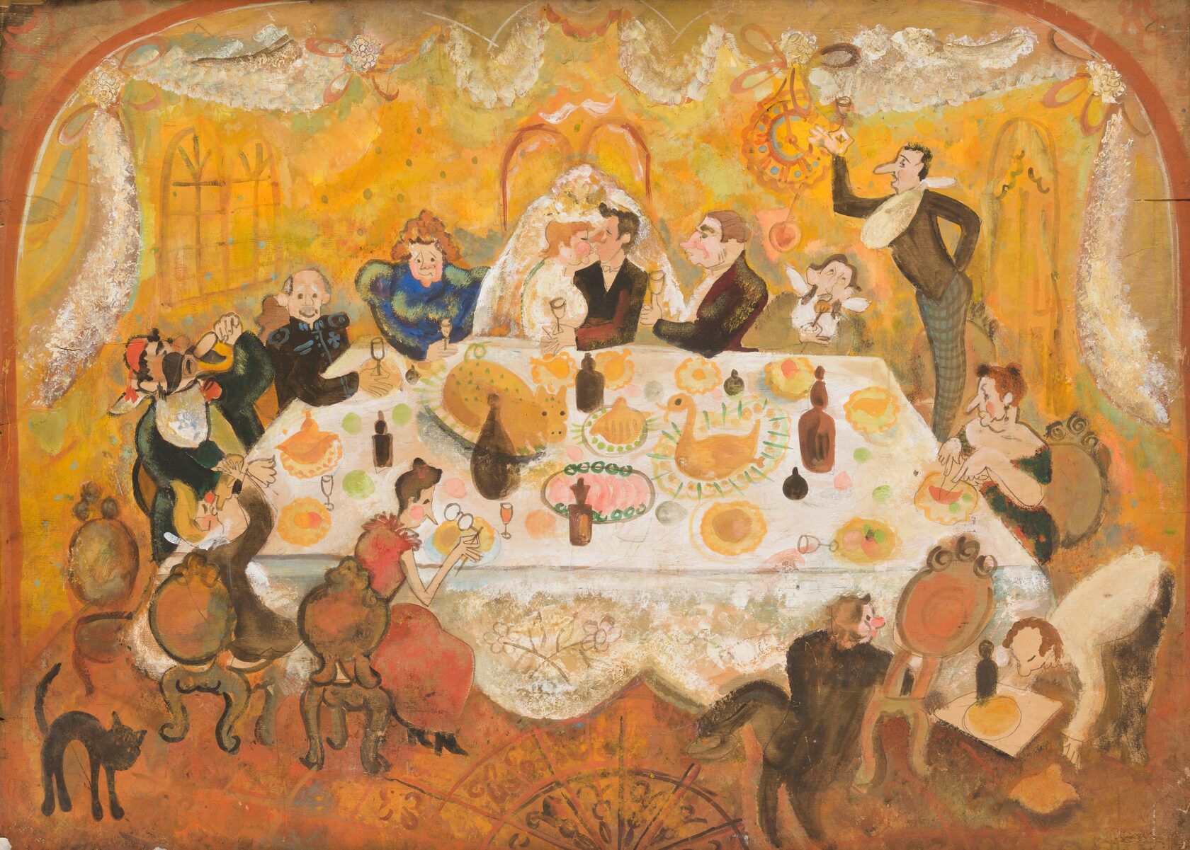 выставка «Век театра»