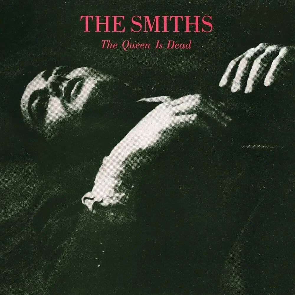 מפגש "לאלבום של הלהקה Smiths 'The Queen Is Dead' - 40 שנה! 'שעת ויניל' של אלכסיי קורשון"