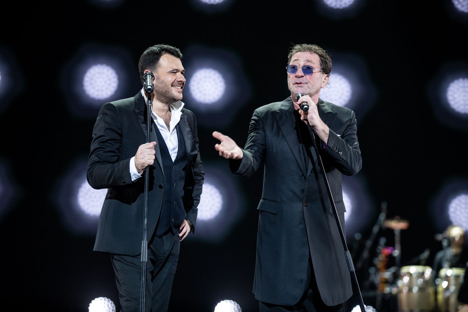 Концерт Emin фото 4