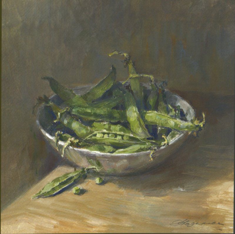 выставка «Сонеты в цвете»