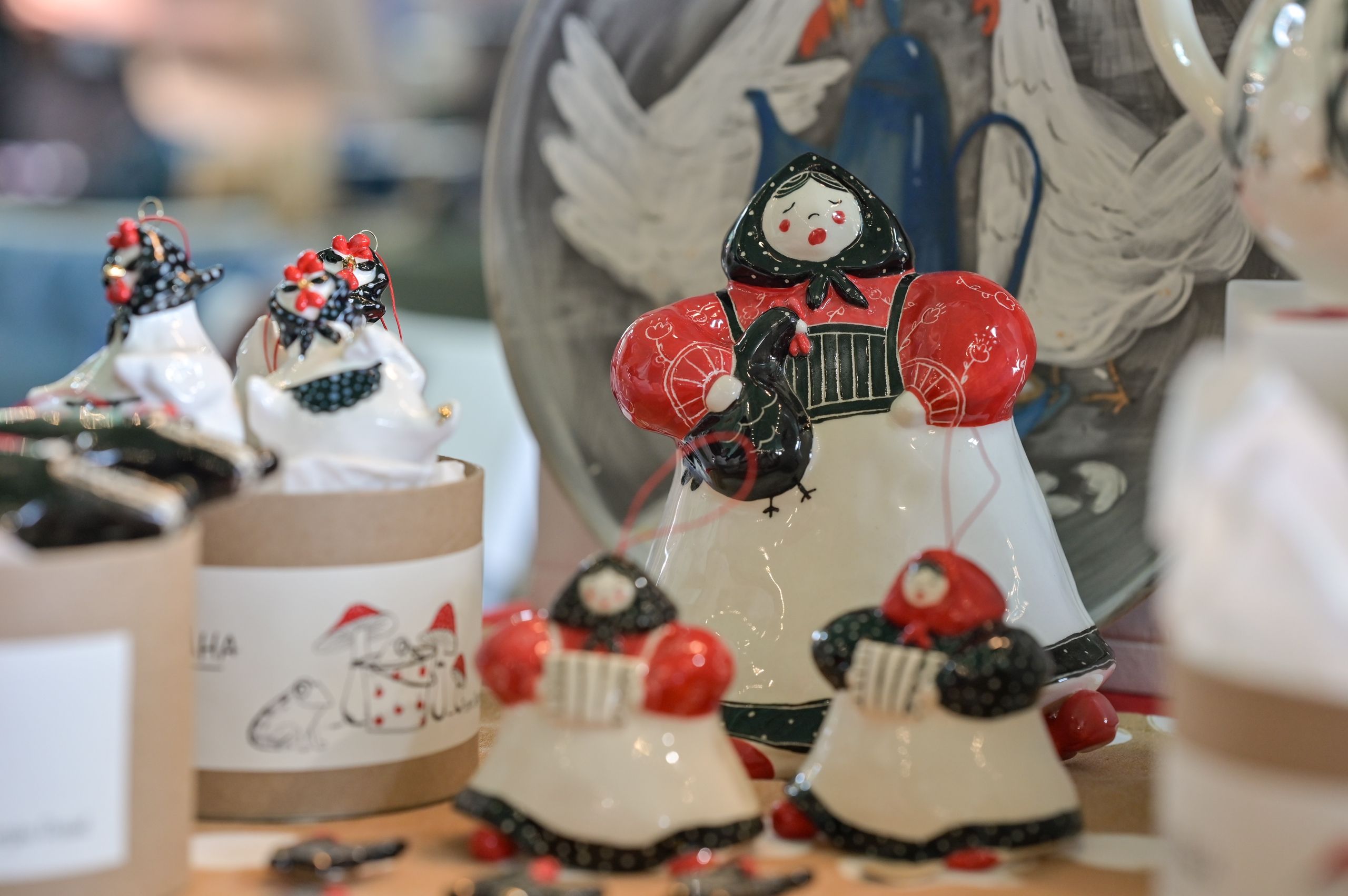 Фестиваль «Керамания» / CERAMANIA
