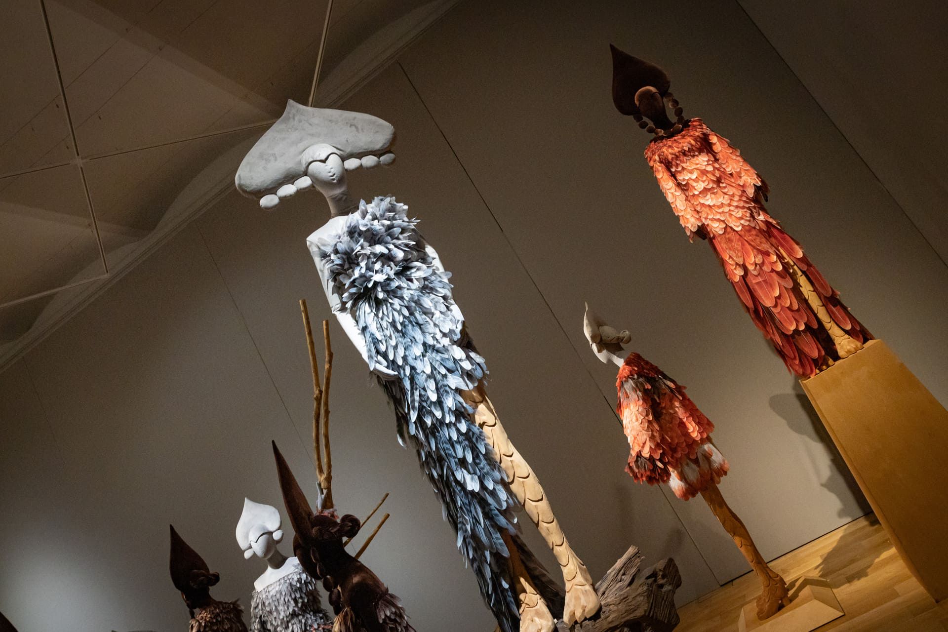 Выставка «Сны Алёны» фото 7