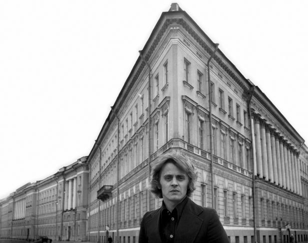 Выставка «Герои своего времени» фото 7