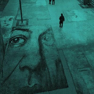 הרצאה "אנה נוביקובה. מחווה אוצרותית: איך תערוכות עוזרות לראות את העיר מחדש"