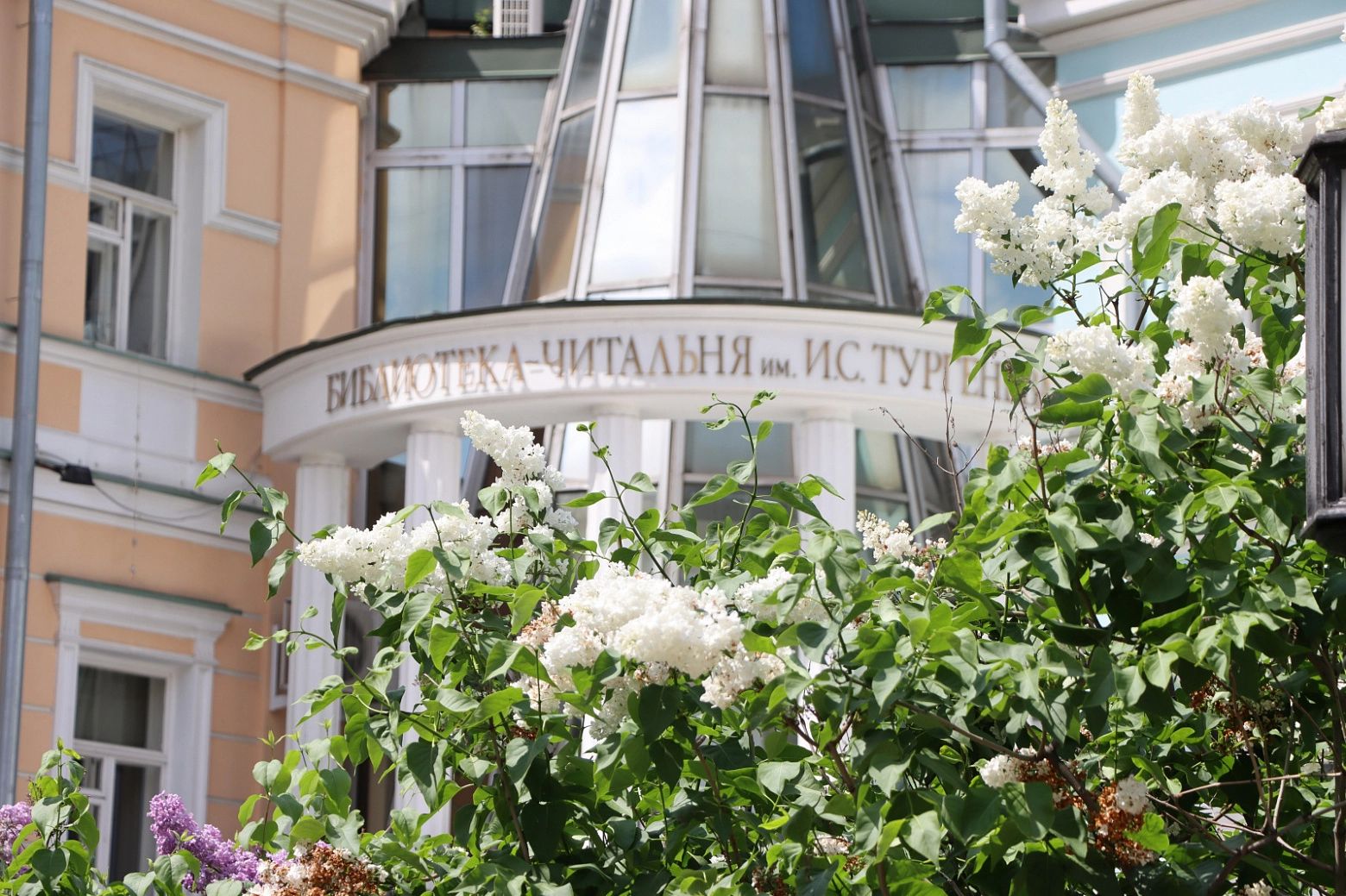 лекция «Загадки старинной усадьбы»