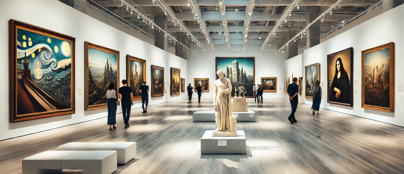 Выставка «Российские традиции» фото 1