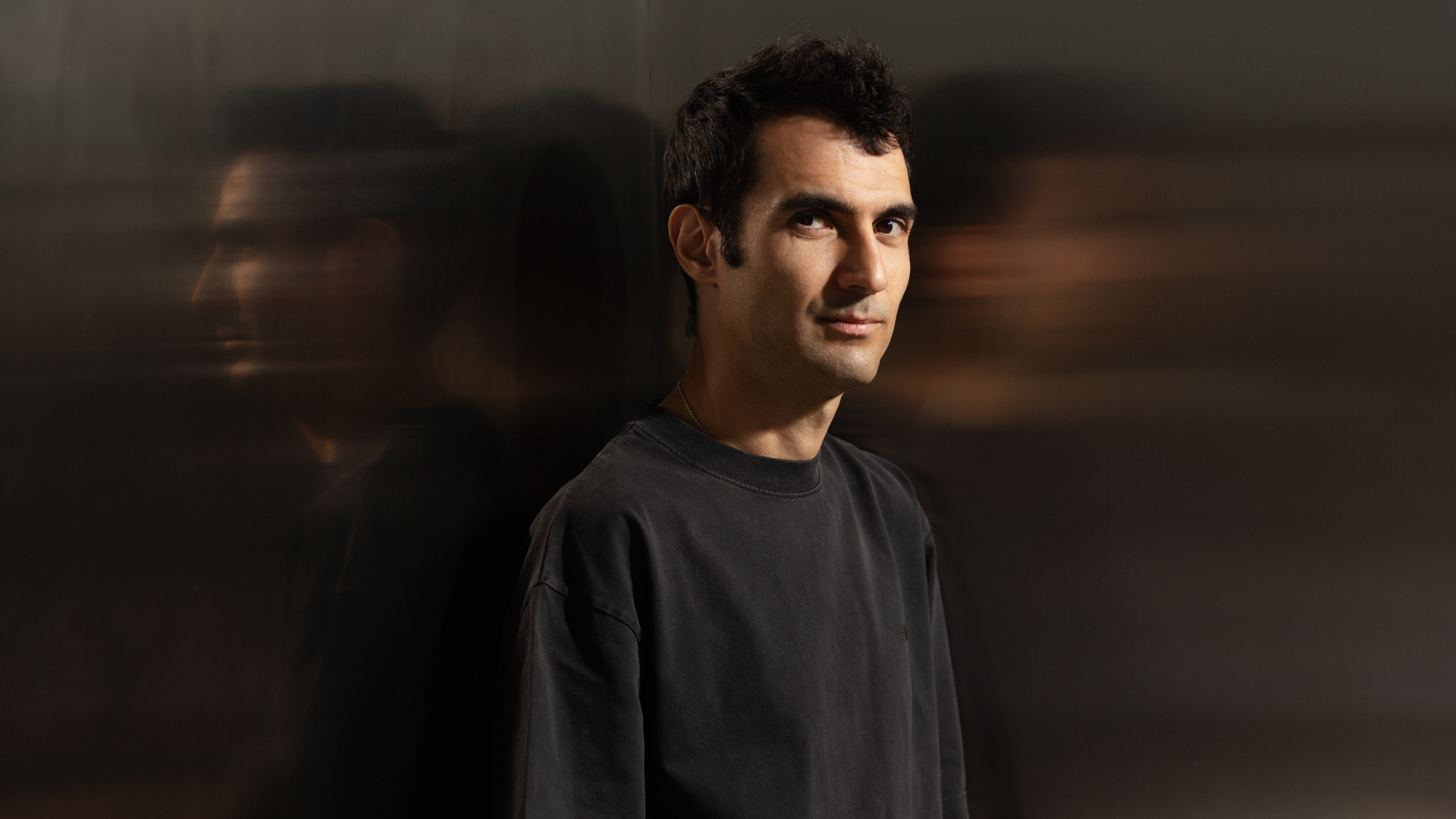 концерт джазового пианиста Тиграна Амасяна