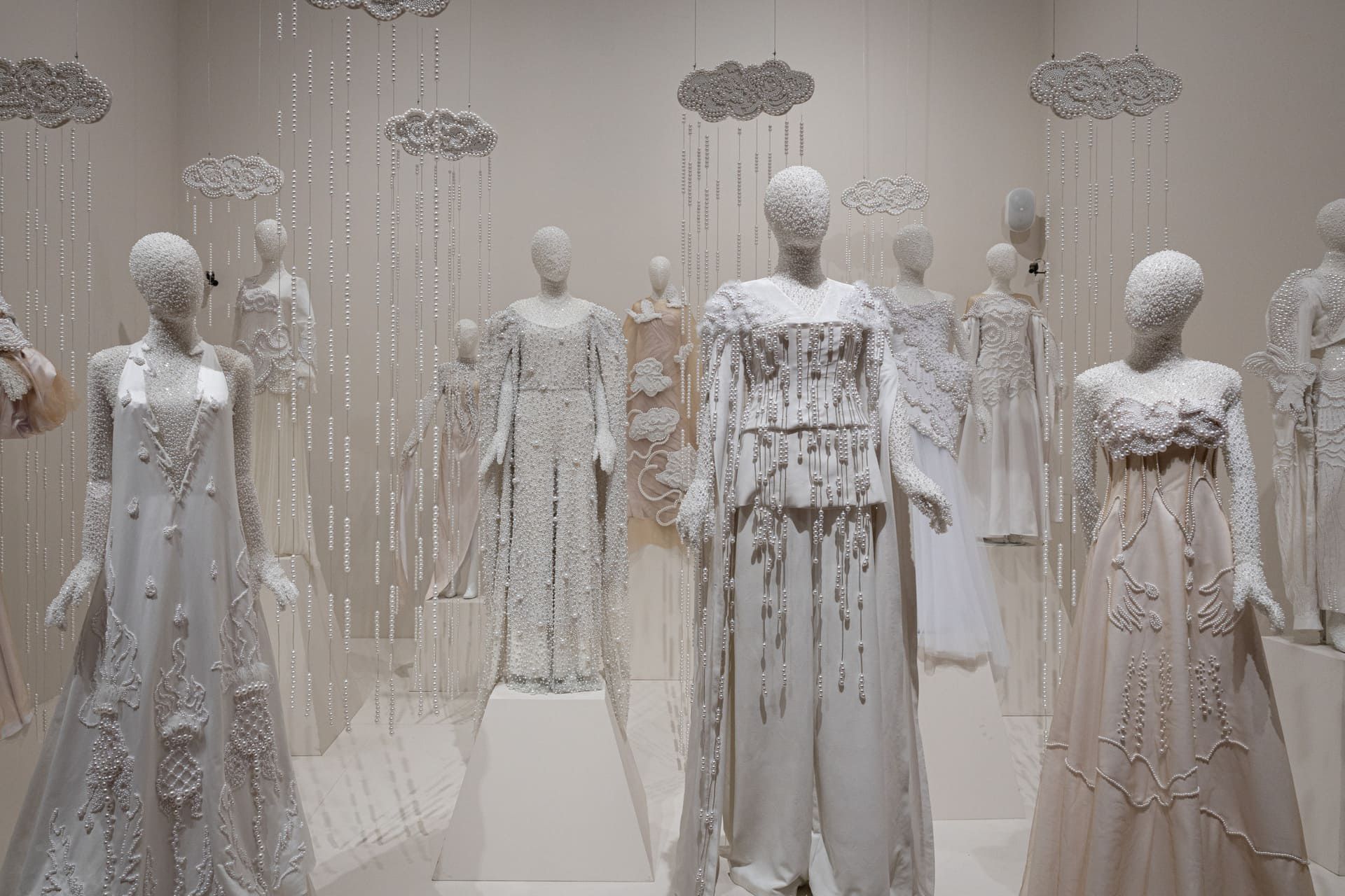 Выставка «Сны Алёны» фото 1