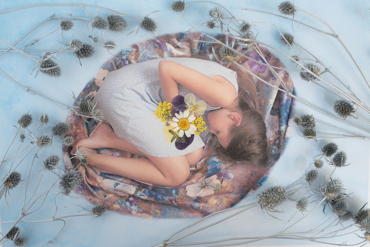 встреча «Фотосреда: Фотография и живопись. Взаимовлияние. Взгляд со стороны художника»