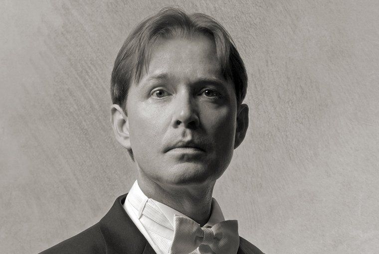 спектакль «Серебряный век»