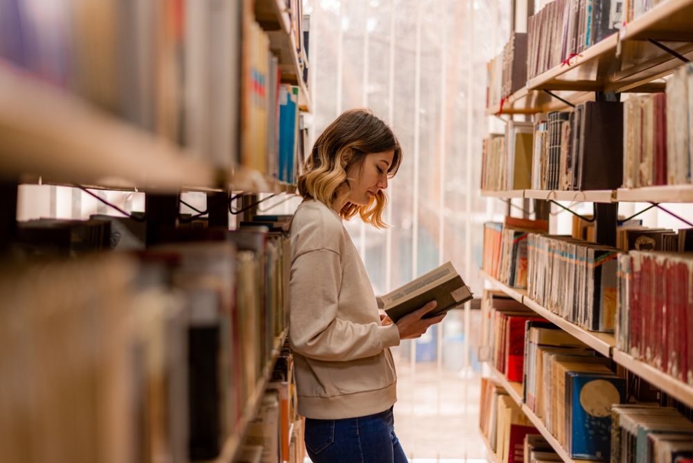встреча «Библиотерапия: целительная сила Книги»