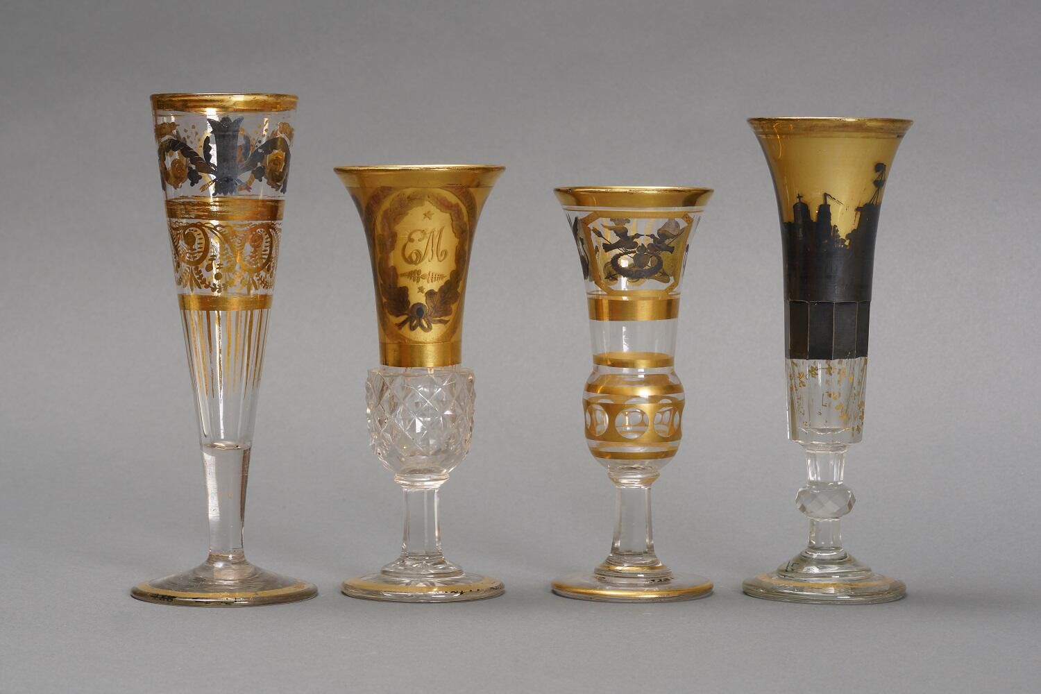 Выставка «Москва и москвичи в эпоху Николая I» фото 14