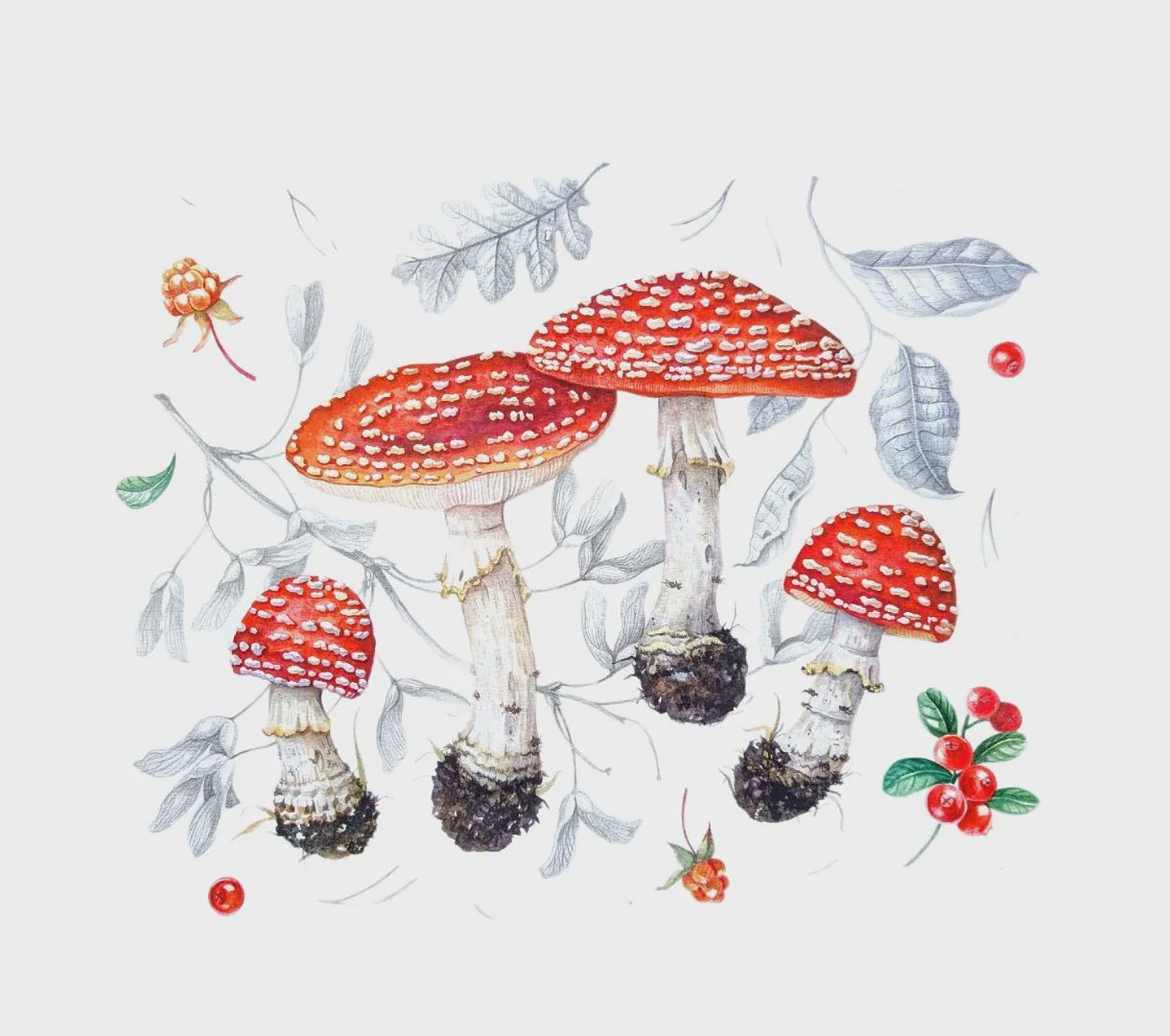 выставка «Дыхание русской земли»