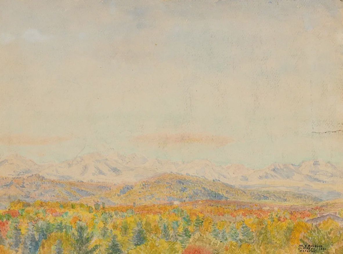 выставка «Яковлевъ — Яковлев»