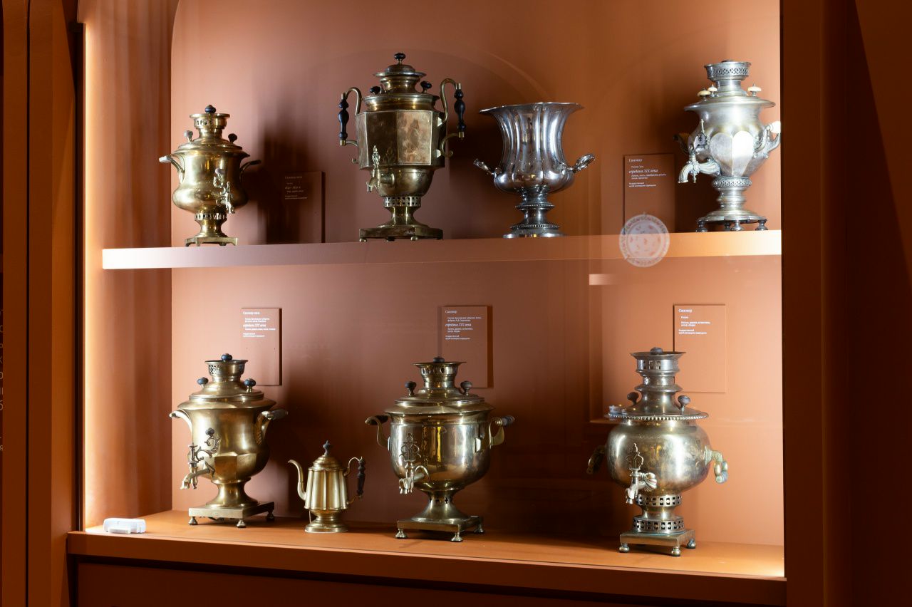 Выставка «Москва и москвичи в эпоху Николая I» фото 3