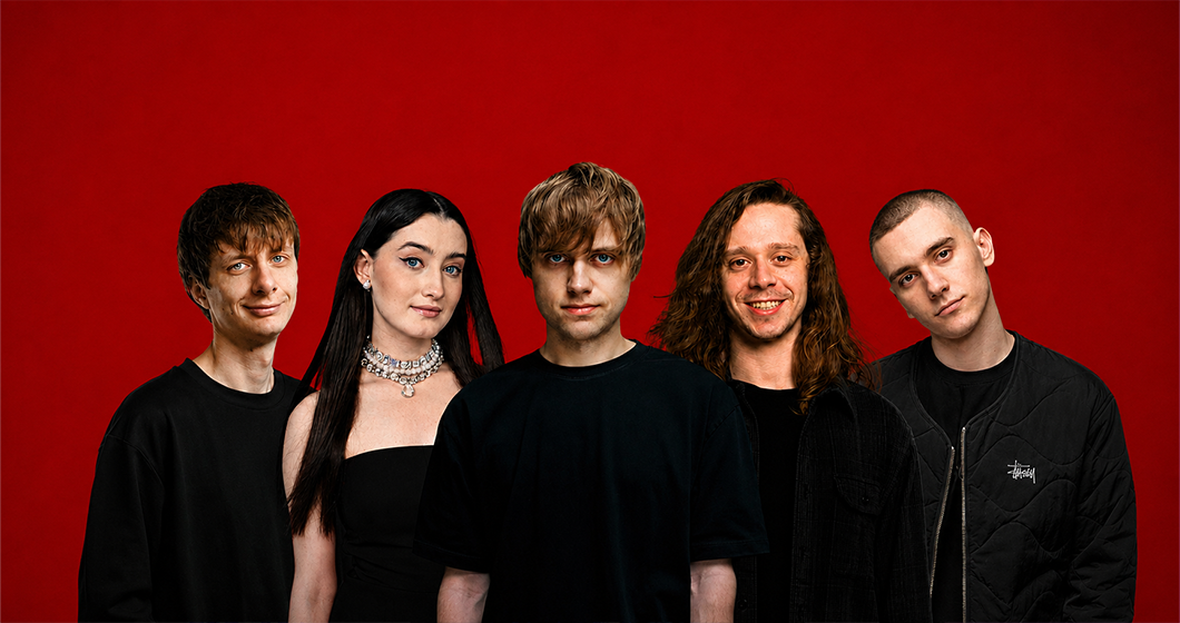 5 хедлайнеров