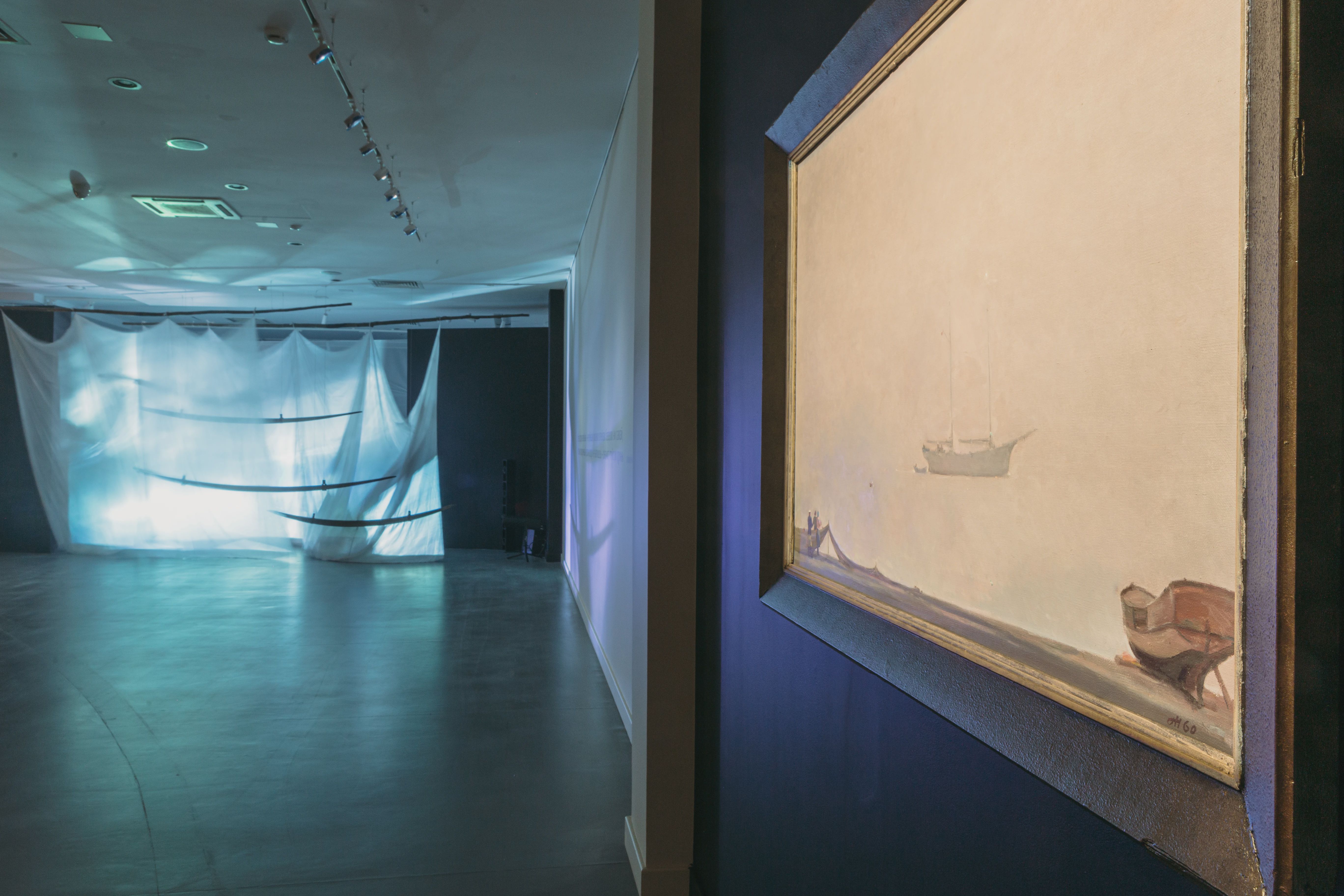 Выставка «Саврасов и тишина» фото 4